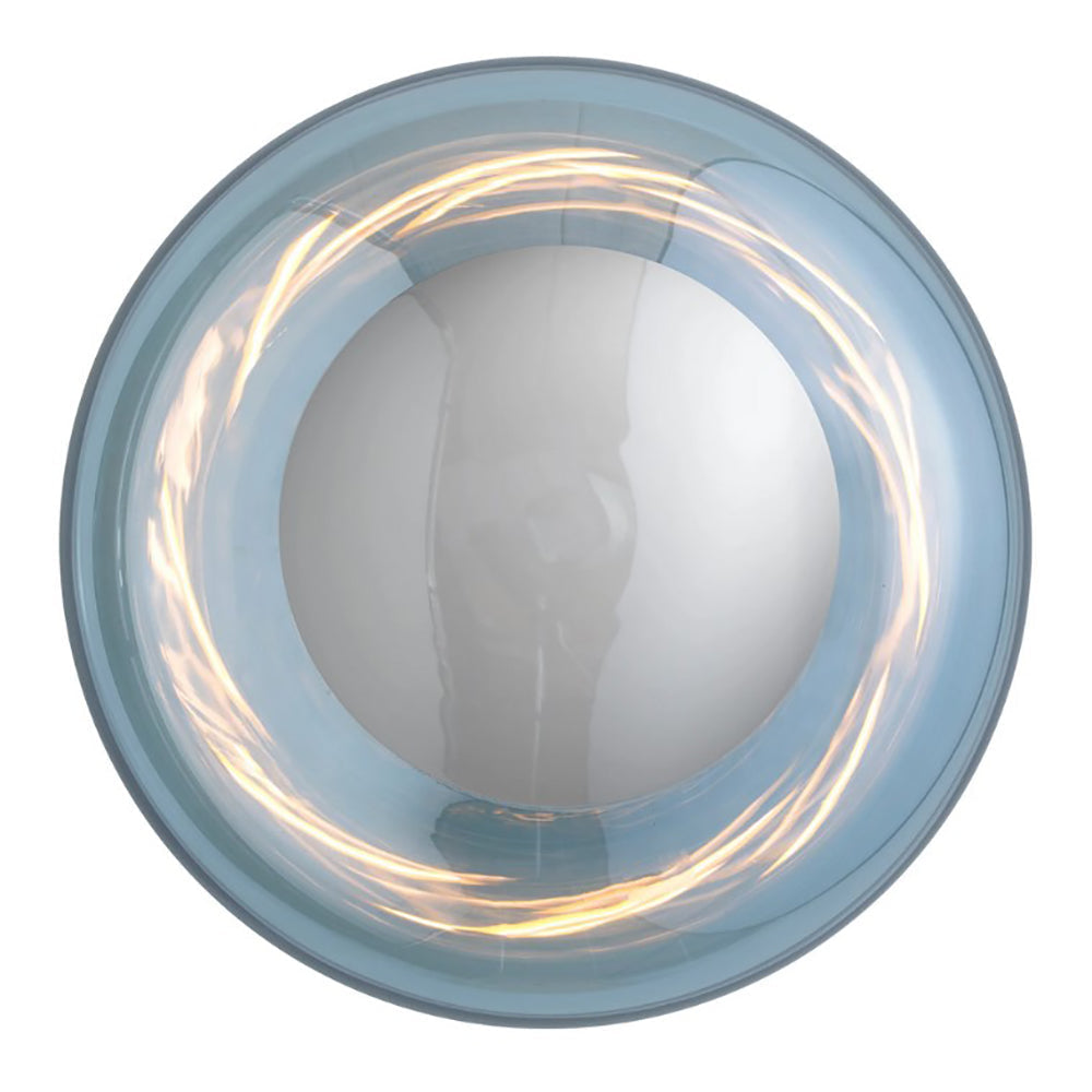 Horizon Exterior Wall Light W360mm