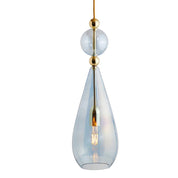 Smykke Pendant Light W180mm Glass