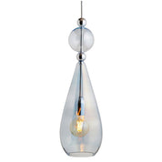 Smykke Pendant Light W180mm Glass