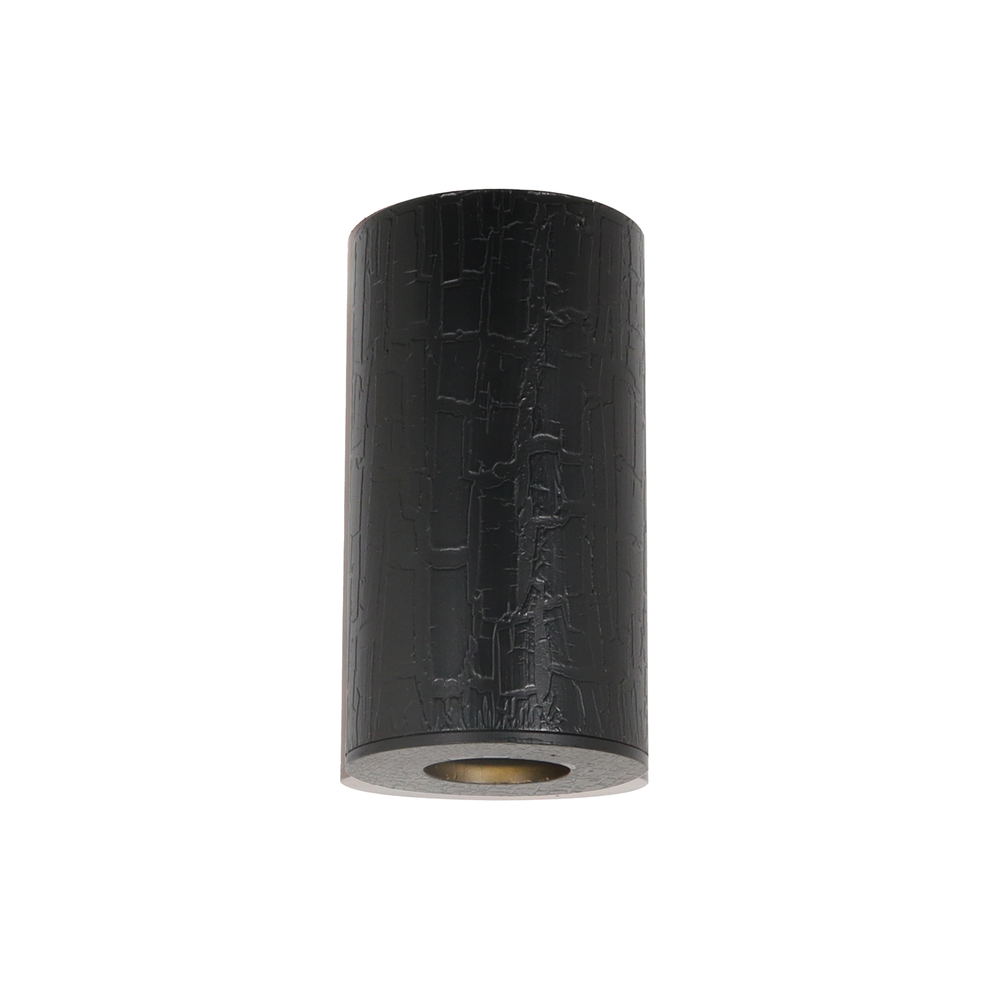 Toress Surface Mounted Downlight 35w Acid Copper Wash, Charred, Gold Leaf, Weathered Iron