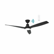 Triumph DC 52″ Smart Ceiling Fan With WIFI Remote Control + LED light