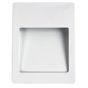 PEKO.6 LED 3000K - 3000K Recessed Wall Light with Driver 120mm