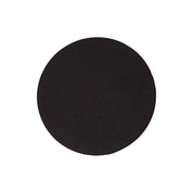 CIRCO.20 BLACK - IP65 Wall Mounted Disk Light