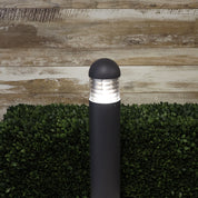 TERZO - 240v LED Ready Outdoor Bollard 65cm