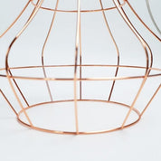 Ruben Pendant in Copper