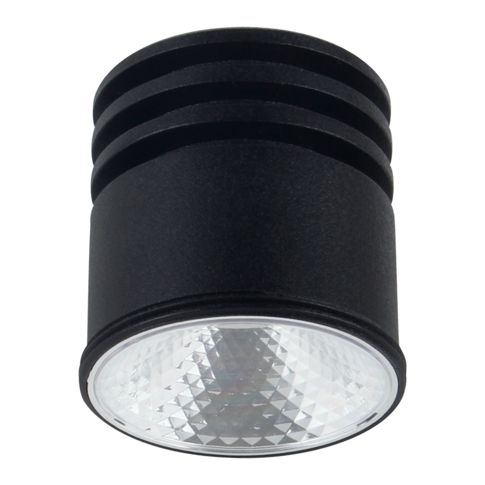 Unifit LED Mpdule 10W Aluminium TRI Colour