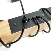 Tibery 6 Lights Pendant Light