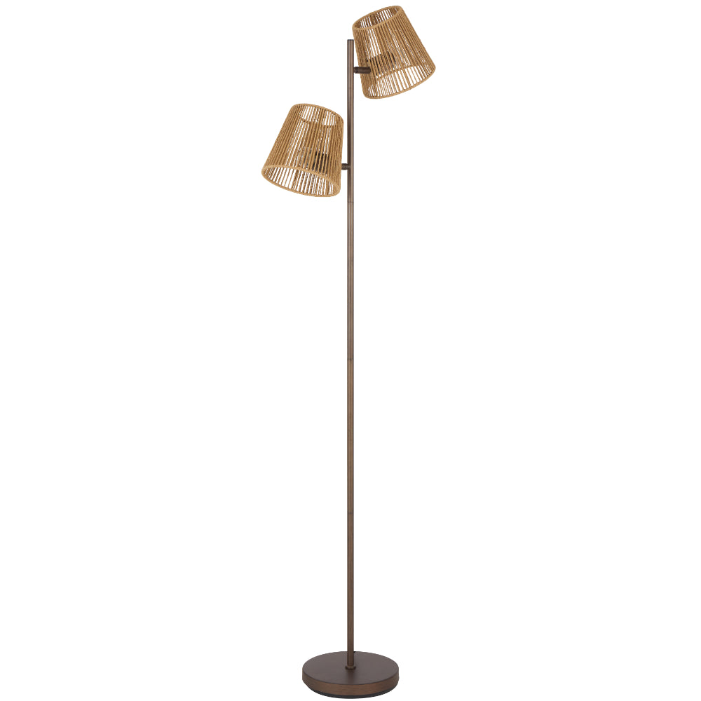 VALORA FLOOR LAMP