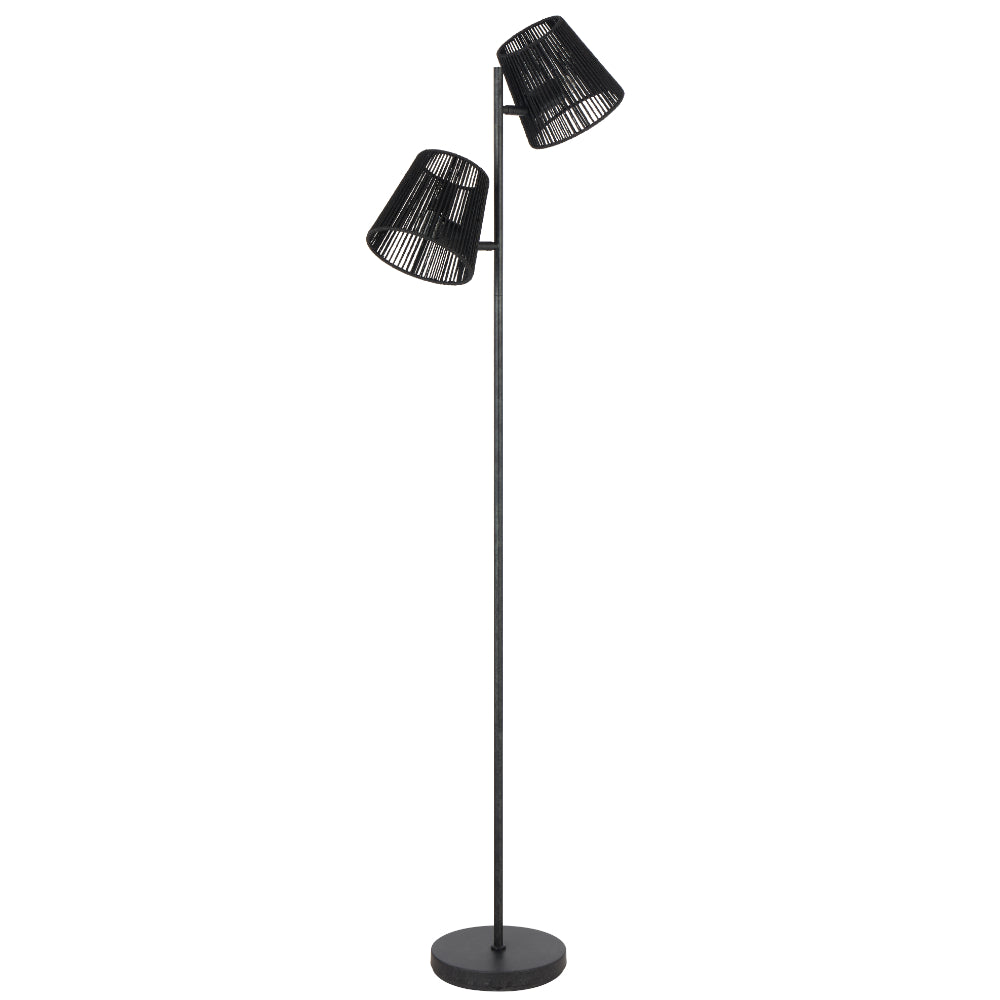 VALORA FLOOR LAMP