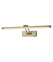 VANIDAD: LED Tri-CCT Interior Dimmable Picture Wall Lights IP20