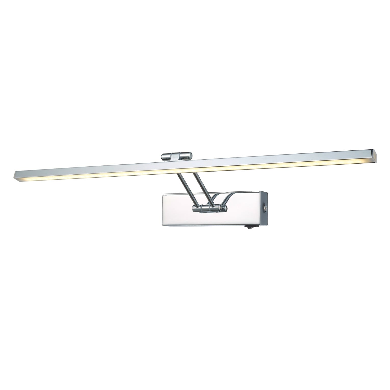VANIDAD: LED Tri-CCT Interior Dimmable Picture Wall Lights IP20