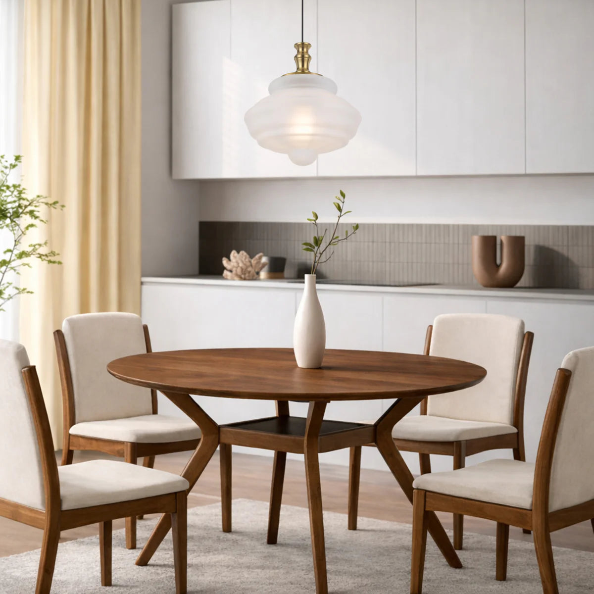 PRIVAS 38CM PENDANT LIGHT