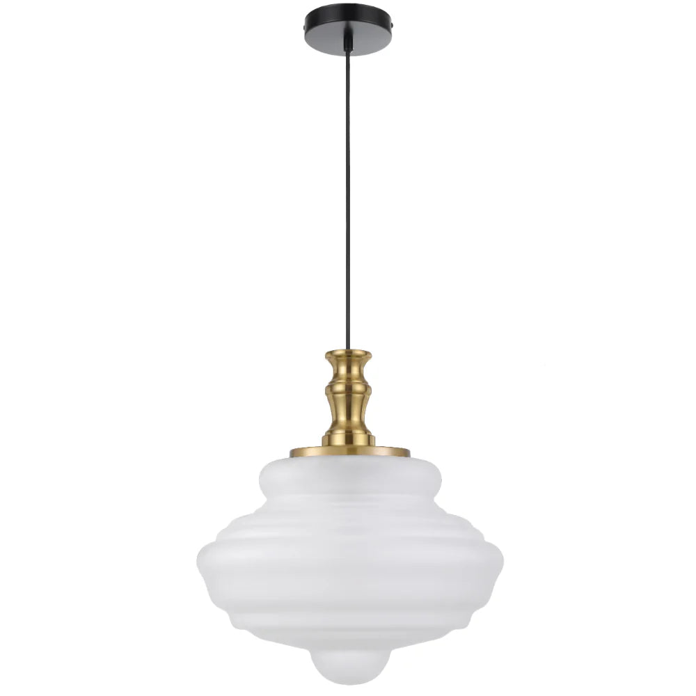 PRIVAS 38CM PENDANT LIGHT