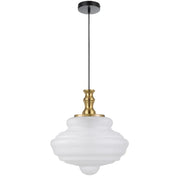 PRIVAS 38CM PENDANT LIGHT