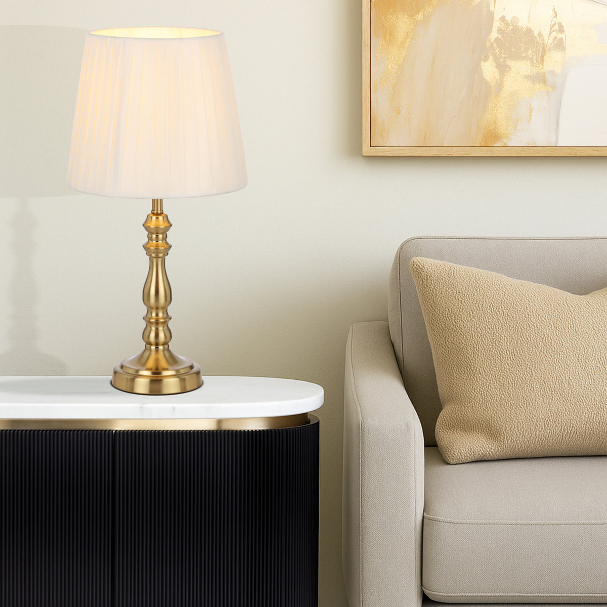 VIDA TABLE LAMP