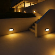 VIGGO RECTANGLE BUNKER