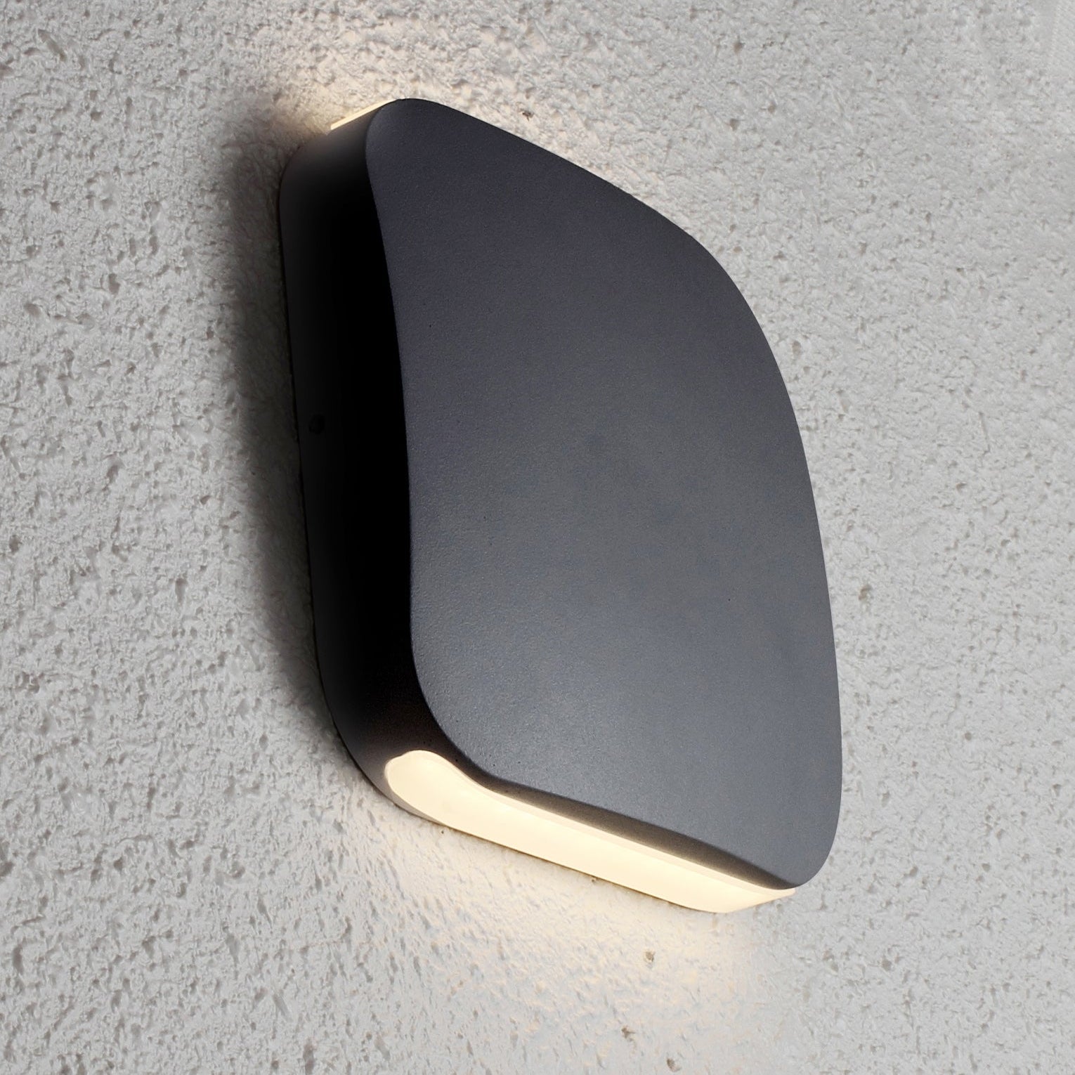 Down Wall Lights IP54