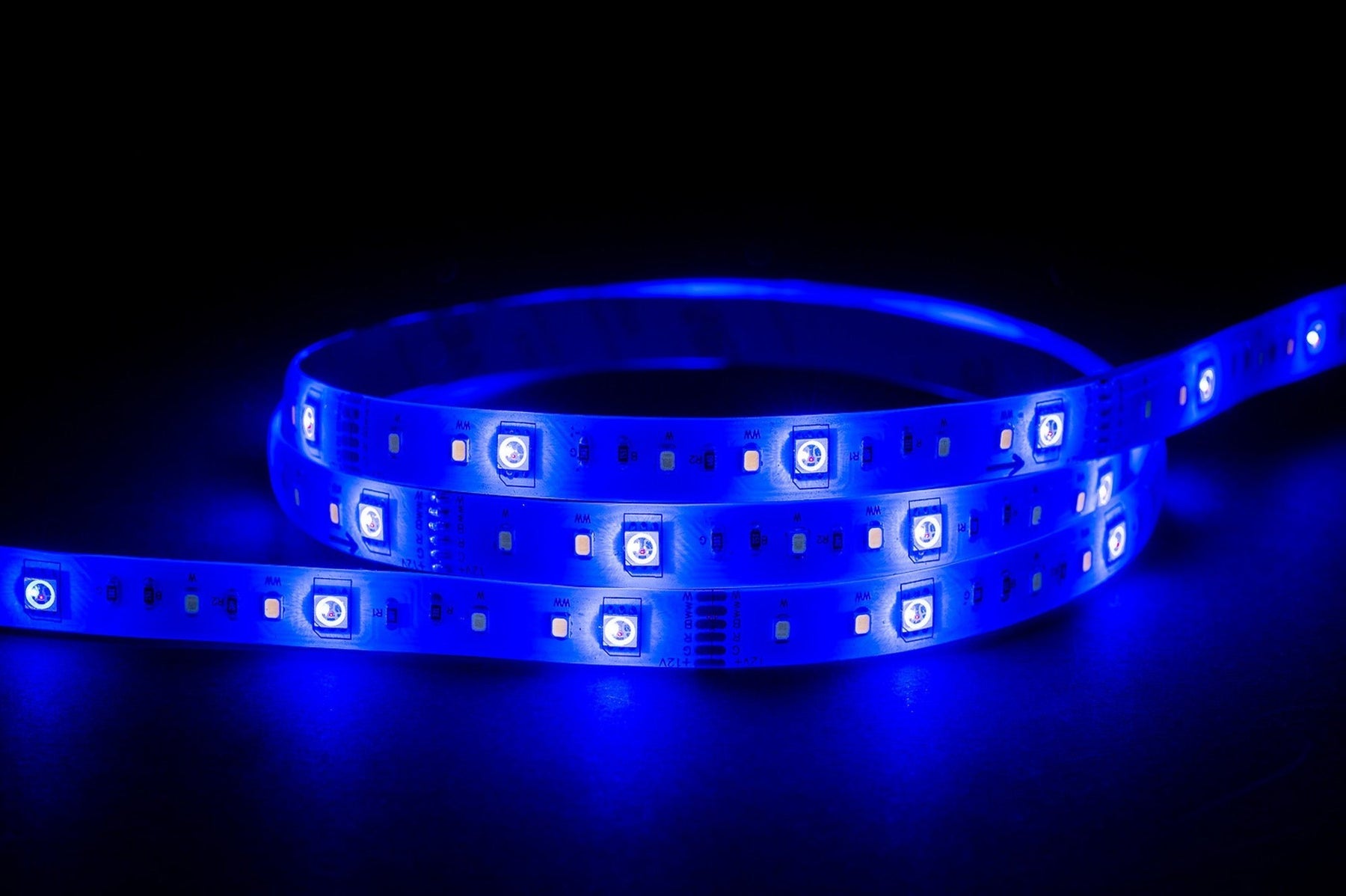 Havit Lighting VIPER 7.2w 5m HaviSMART RGBCW LED Strip kit