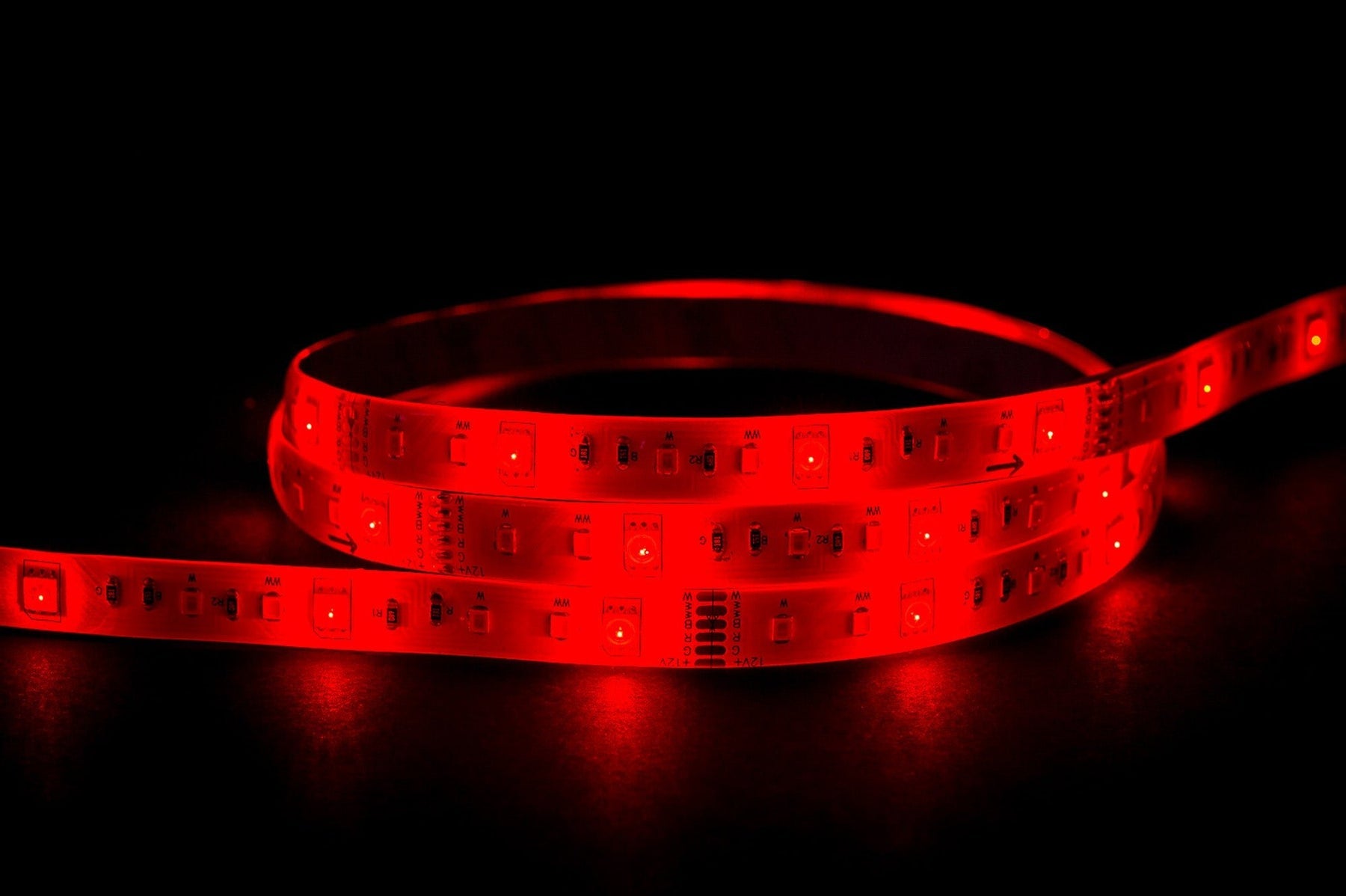 Havit Lighting VIPER 7.2w 5m HaviSMART RGBCW LED Strip kit