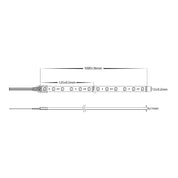 Havit Lighting VIPER 7.2w 5m HaviSMART RGBCW LED Strip kit