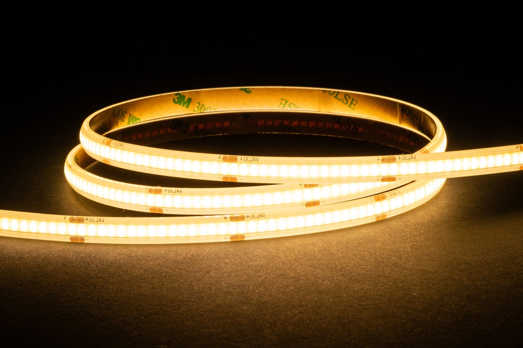 Havit Lighting Viper COB 5w Per Metre 2m LED Strip kit 3000k