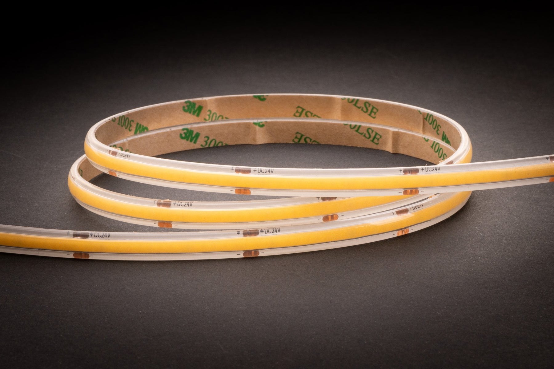 Havit Lighting Viper COB 5w Per Metre 2m LED Strip kit 3000k