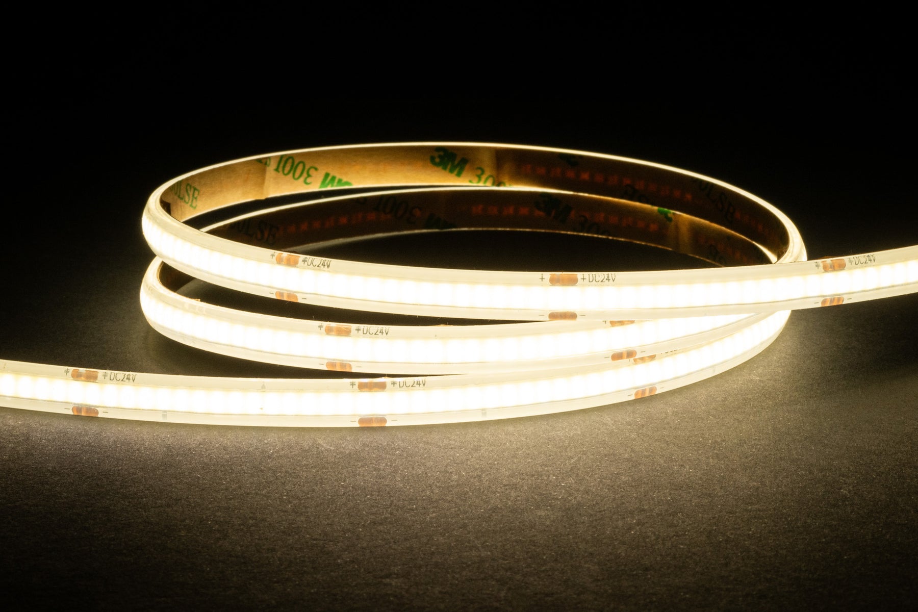Havit Lighting Viper COB 5w Per Metre 2m LED Strip kit 4000k