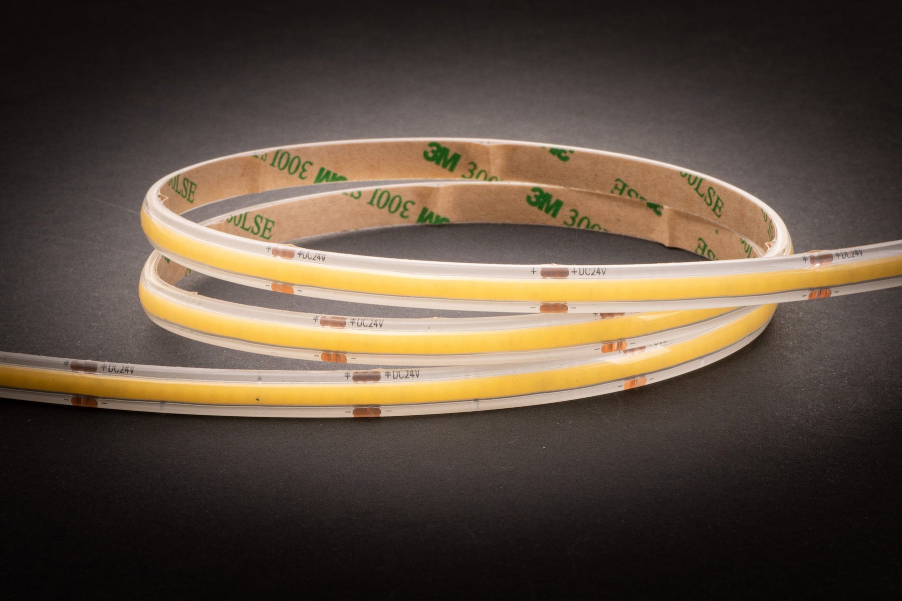 Havit Lighting Viper COB 5w Per Metre 2m LED Strip kit 4000k