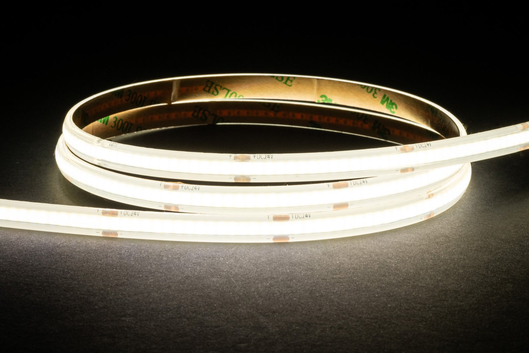 Havit Lighting Viper COB 5w Per Metre 2m LED Strip kit 5500k
