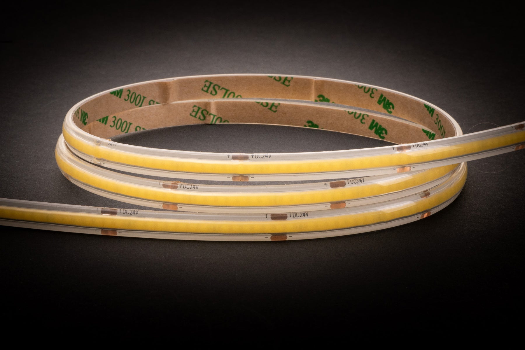 Havit Lighting Viper COB 5w Per Metre 5m LED Strip kit 5500k