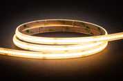 Havit Lighting Viper COB 5w Per Metre 5m LED Strip kit 3000k