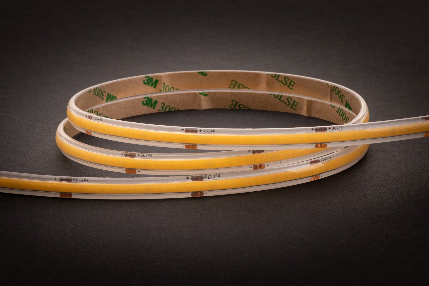 Havit Lighting Viper COB 10w Per Metre 2m LED Strip kit 3000k
