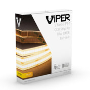 Havit Lighting Viper COB 10w Per Metre 2m LED Strip kit 3000k