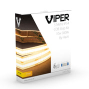 Havit Lighting Viper COB 10w Per Metre 5m LED Strip kit 3000k