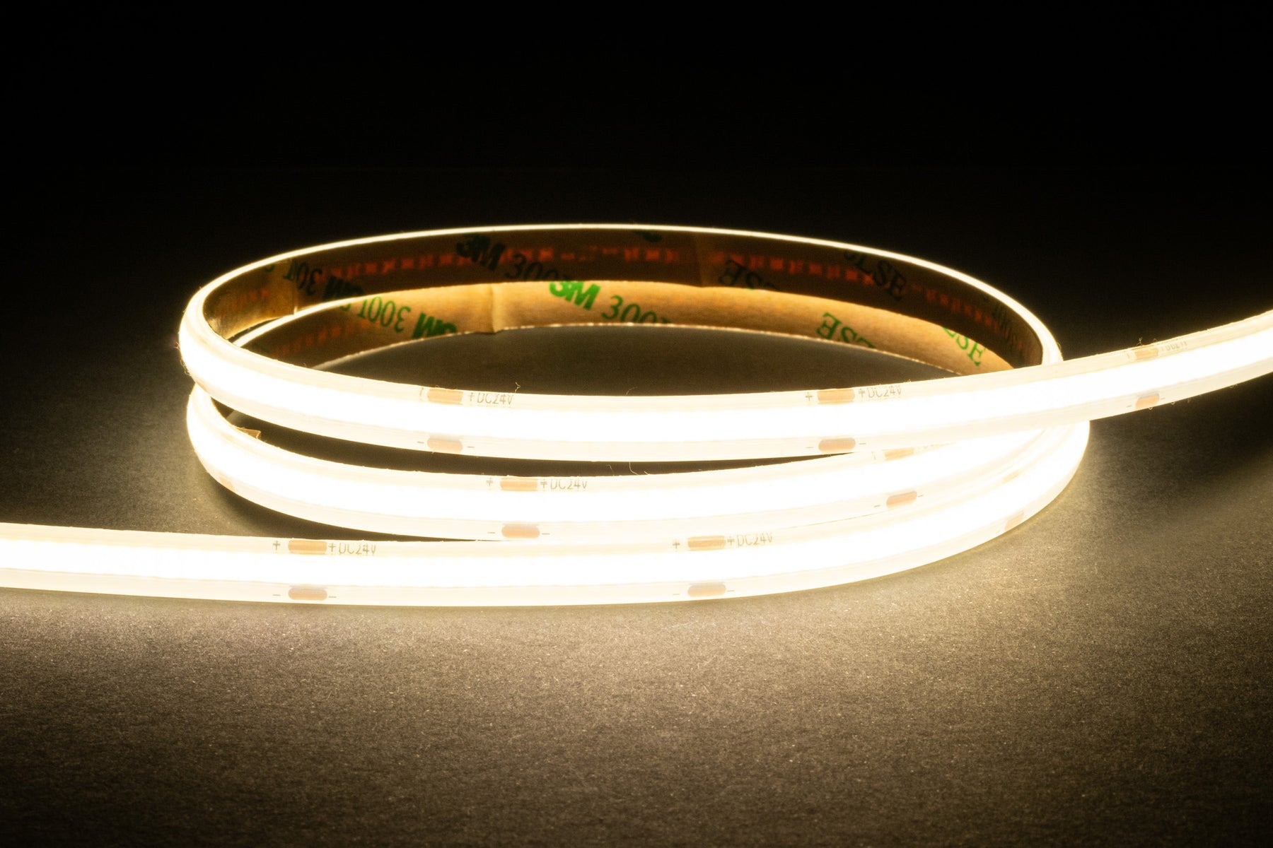 Havit Lighting Viper COB 10w Per Metre 2m LED Strip kit 4000k