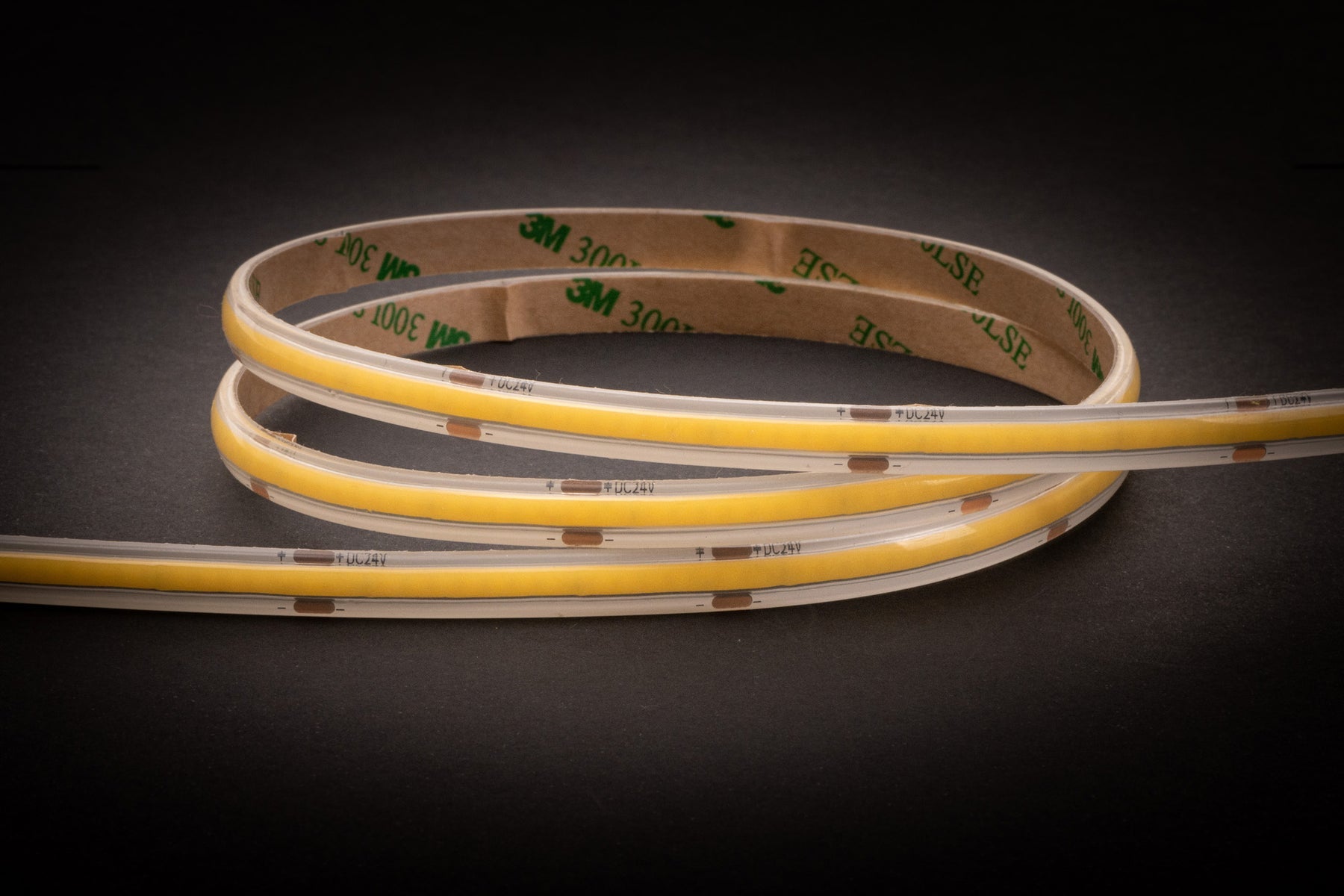 Havit Lighting Viper COB 10w Per Metre 2m LED Strip kit 4000k