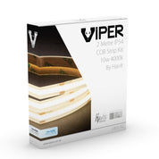 Havit Lighting Viper COB 10w Per Metre 2m LED Strip kit 4000k