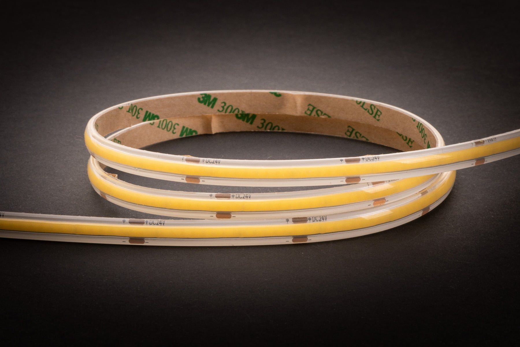 Havit Lighting Viper COB 10w Per Metre 2m LED Strip kit 5500k