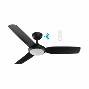 Viper DC 48″ & 52″ 3 or 4 Blade Smart Ceiling Fan With WIFI Remote Control + LED Light