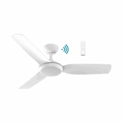 Viper DC 48″ & 52″ 3 or 4 Blade Smart Ceiling Fan With WIFI Remote Control + LED Light