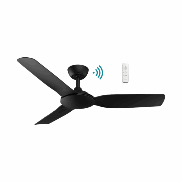 Viper DC 48″ & 52″ 3 or 4 Blade Smart Ceiling Fan With WIFI Remote Control