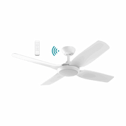 Viper DC 48″ & 52″ 3 or 4 Blade Smart Ceiling Fan With WIFI Remote Control + LED Light