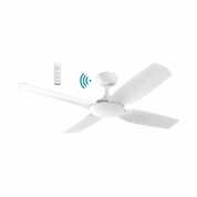 Viper DC 48″ & 52″ 3 or 4 Blade Smart Ceiling Fan With WIFI Remote Control