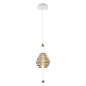 WAND: Interior LED Tri-CCT Spinning Top Pendant Lights IP20