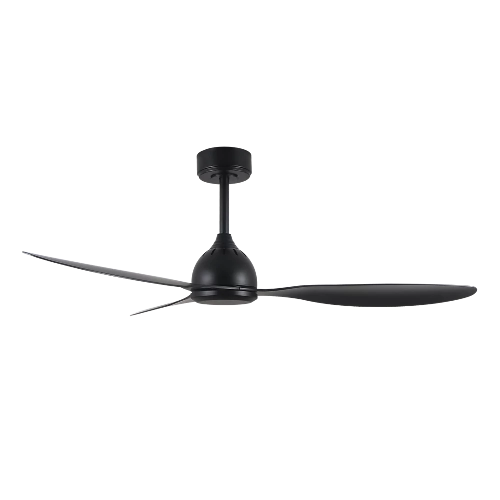 SAL Waverley Ceiling Fan 52" AC 50W 3 Blades With Wall Controller