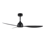 SAL Waverley Ceiling Fan 52" AC 50W 3 Blades With Wall Controller