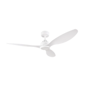 SAL Waverley Ceiling Fan 52" AC 50W 3 Blades With Wall Controller