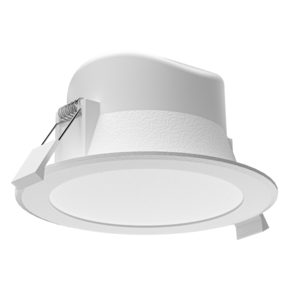 WAVE Recessed LED Downlight White 3CCT
