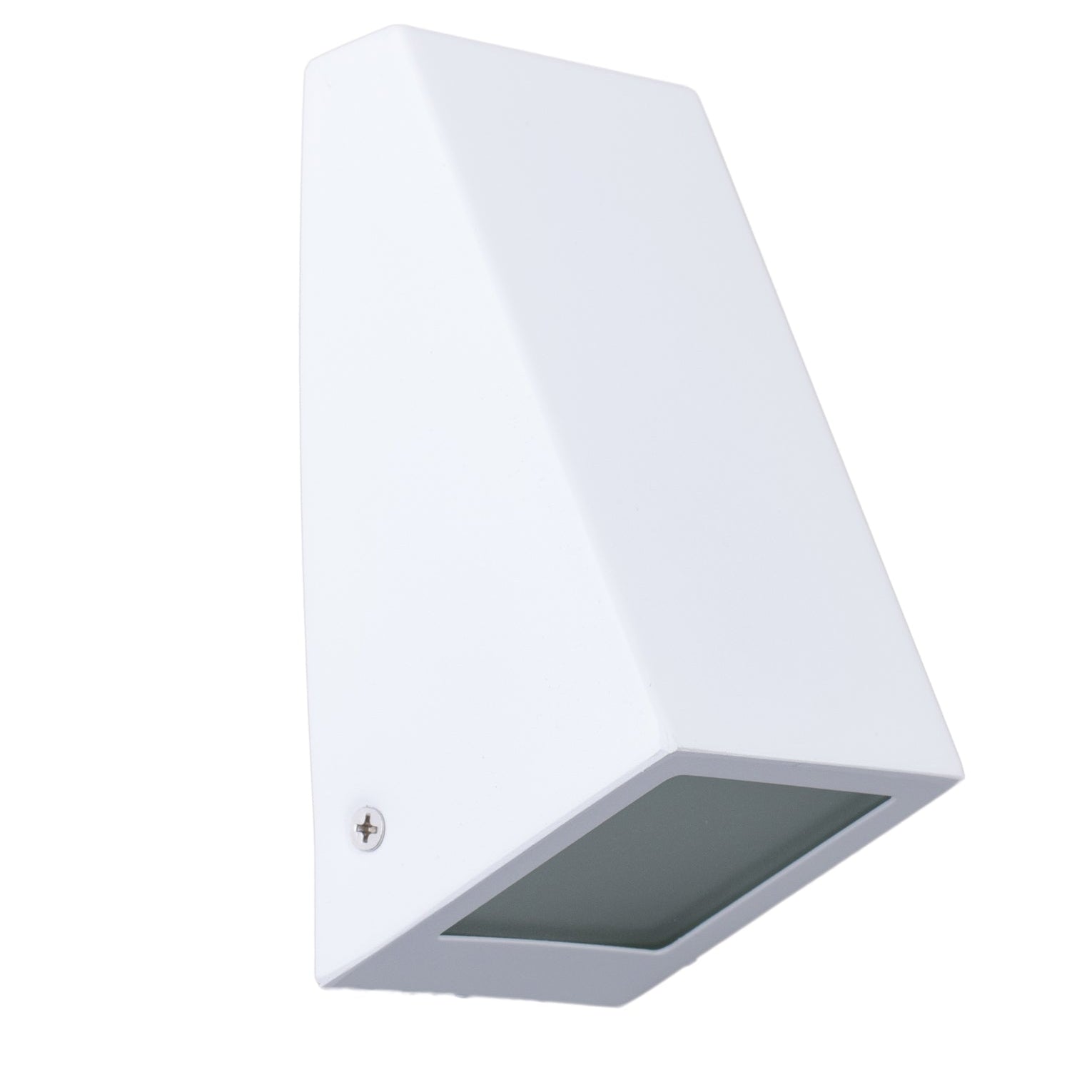 Wedge Exterior Wall Wedge Surface Mounted Lights IP44