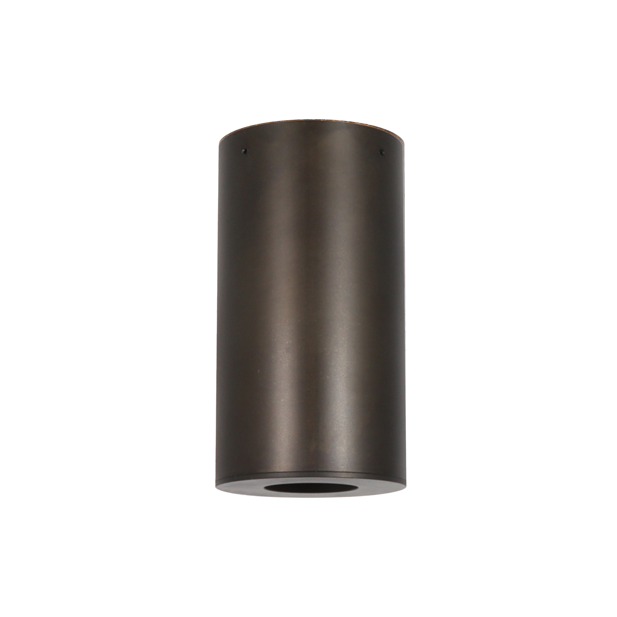 Toress Pendant Light Small/Medium/Large in Acid Copper Wash, Charred, Aged Gold Leaf, Weathered Iron